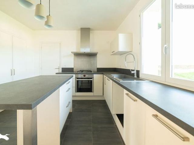 Maison vente à Bourges, Saint-martin-des-champs
