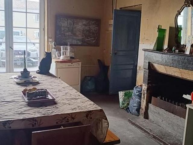 Maison vente à Épernay, La Noue