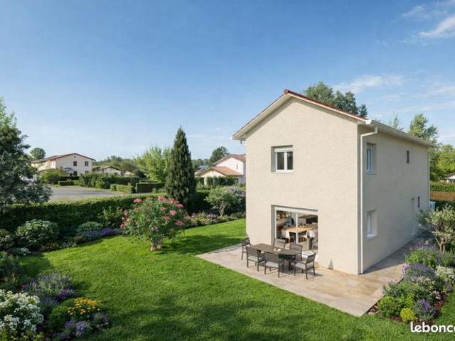 Maison vente à Grenoble, Auvergne-Rhône-Alpes