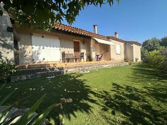 Maison vente à Gardanne, Principauté de Monaco