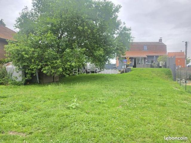 Maison vente à Douai, Raimbeaucourt