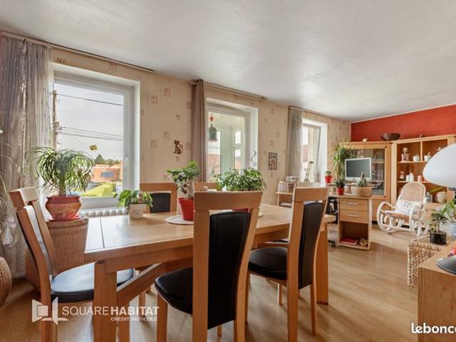 Maison vente à Montbéliard, Grand-charmont