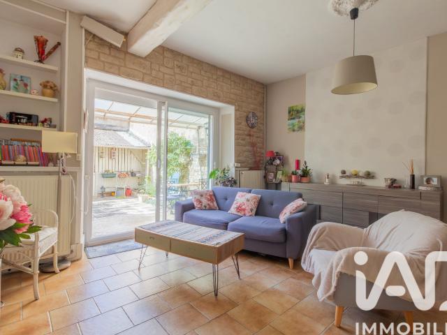 Maison vente à Héricy, Seine-et-Marne