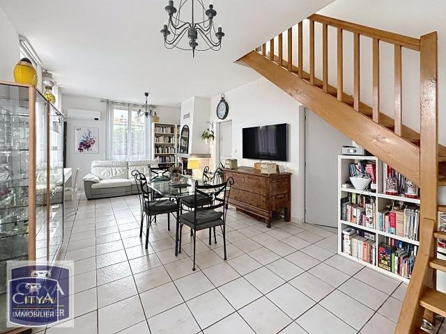 Maison vente à Montauban