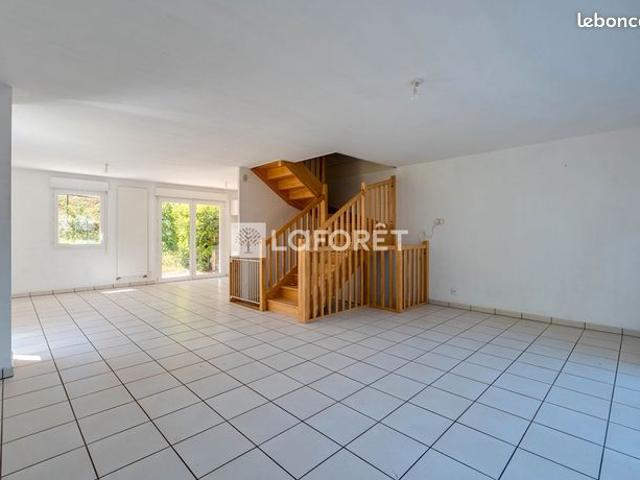 Maison vente à Thonon-les-Bains, Evian-les-bains