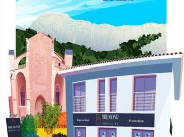 Maison vente à Brignoles, Saint-maximin-la-sainte-baume