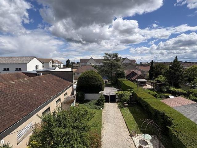 Maison vente à Beaune