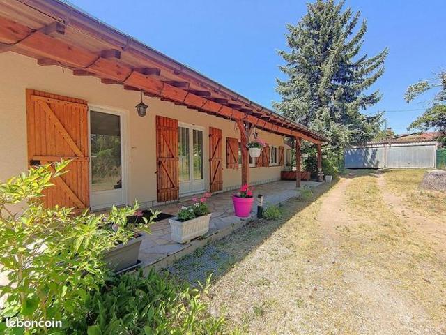 Maison vente à Orléans, Les Bordes