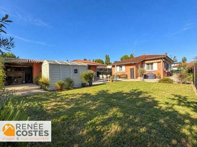 Maison vente à Chambéry, Villenave-d'Ornon