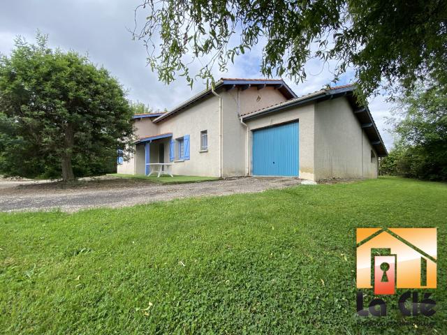 Maison vente à Agen, Madaillan