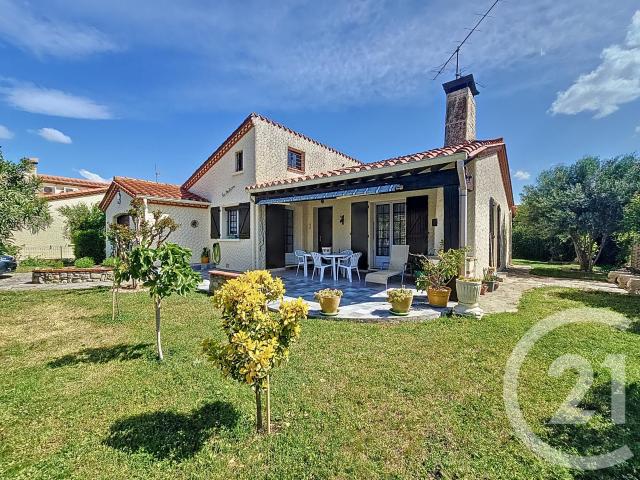 Maison vente à Céret, Saint-jean-pla-de-corts