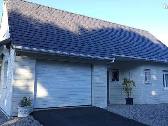 Maison vente à Aurillac, Saint-cirgues-de-malbert