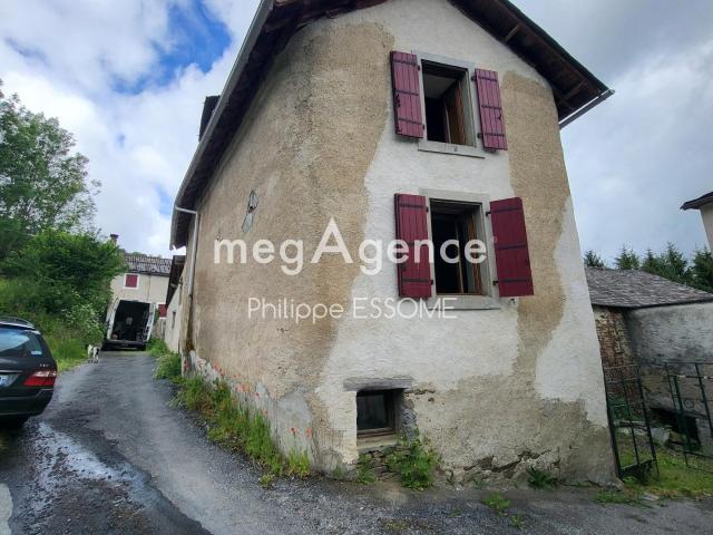 Maison vente à Castres, Lacaze