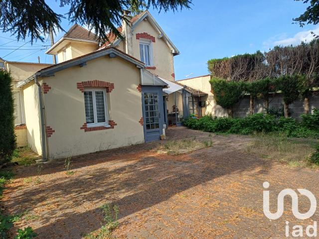 Maison vente à Évreux, Evreux