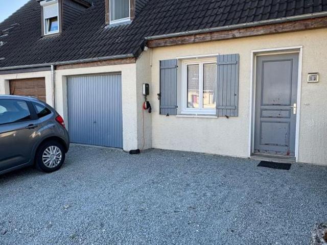 Maison vente à Le Petit Bois, Fleury-les-Aubrais