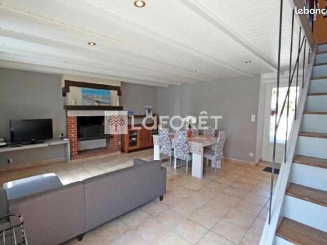 Maison vente à Avranches, Saint-aubin-des-préaux