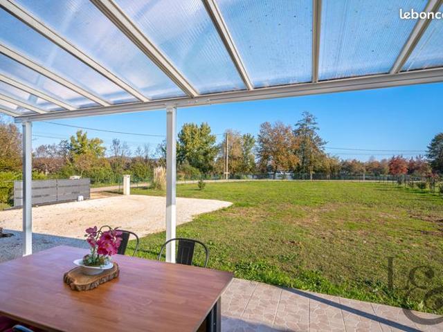 Maison vente à Marmande, Castelmoron-sur-lot