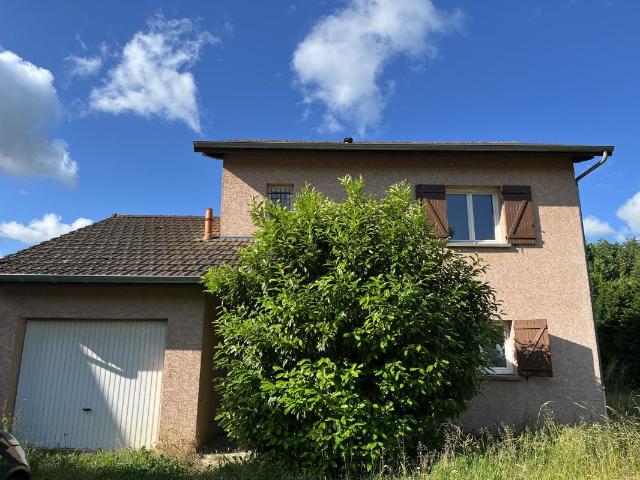 Maison location à La Tour-du-Pin, Nivolas-vermelle