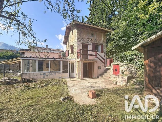 Maison vente à Ferraya, La Bollène-Vésubie