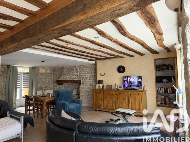 Maison vente à Montbard, Précy-sous-thil