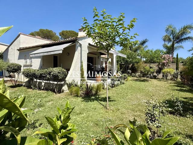 Maison vente à Arrondissement de Draguignan, Saint-raphaël