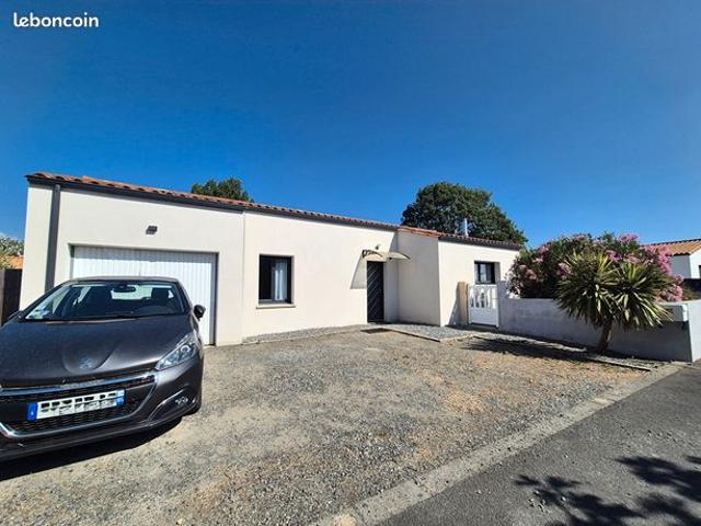 Maison vente à Les Sables-d'Olonne, Saint-jean-de-monts