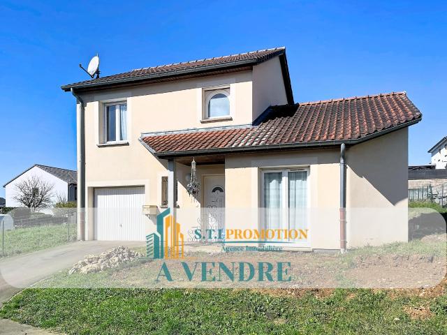 Maison vente à Val-de-Briey, Bréhain-la-ville