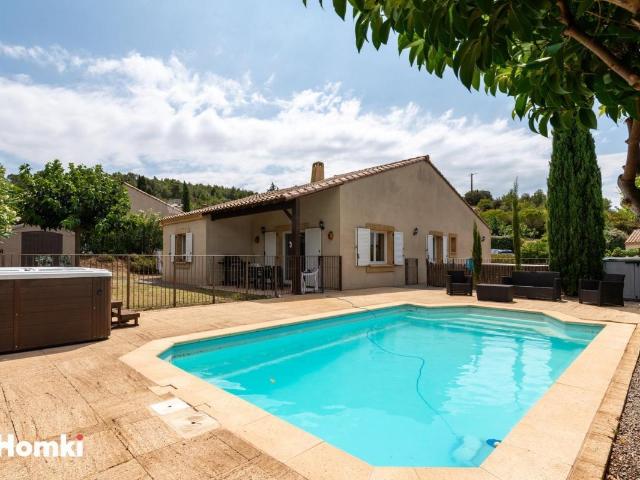 Maison vente à Narbonne, Montbrun-des-corbières