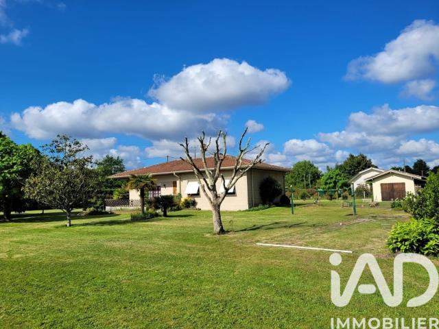 Maison vente à Mont-de-Marsan, Sanguinet