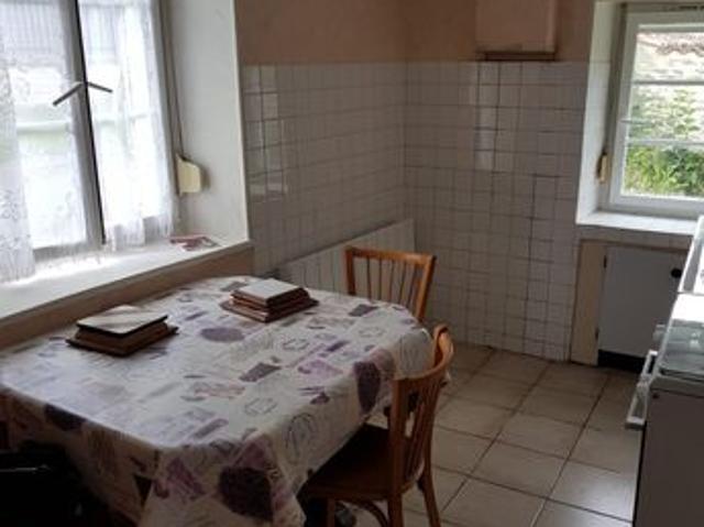 Maison vente à Bar-sur-Aube, Montier-en-l'isle