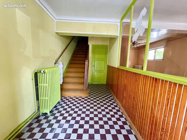 Maison vente à Laon