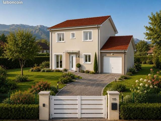 Maison vente à Grenoble, Moirans