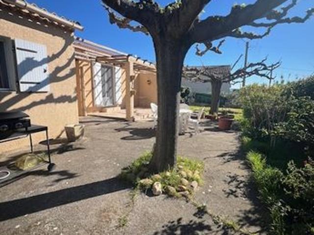 Maison vente à Nîmes, Meynes
