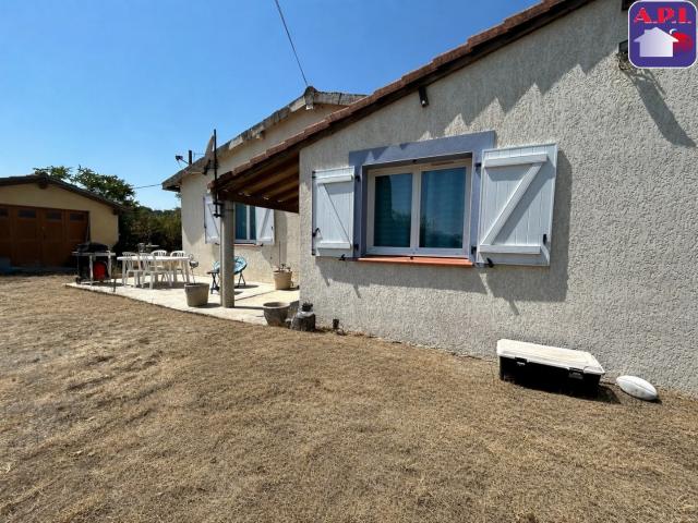 Maison vente à Pamiers, Saverdun