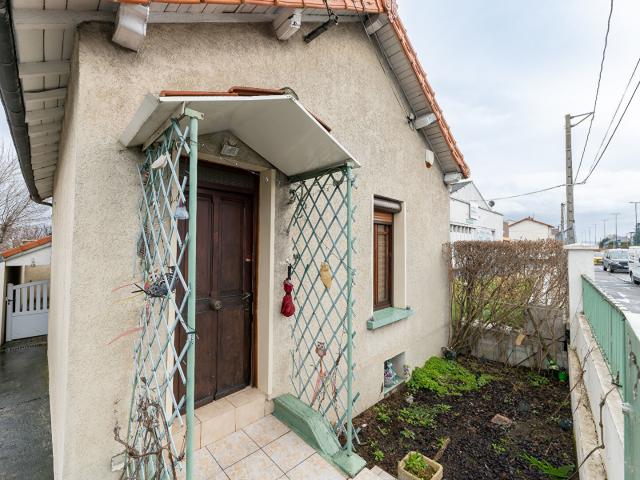 Maison vente à Clermont-Ferrand, Clermont-ferrand