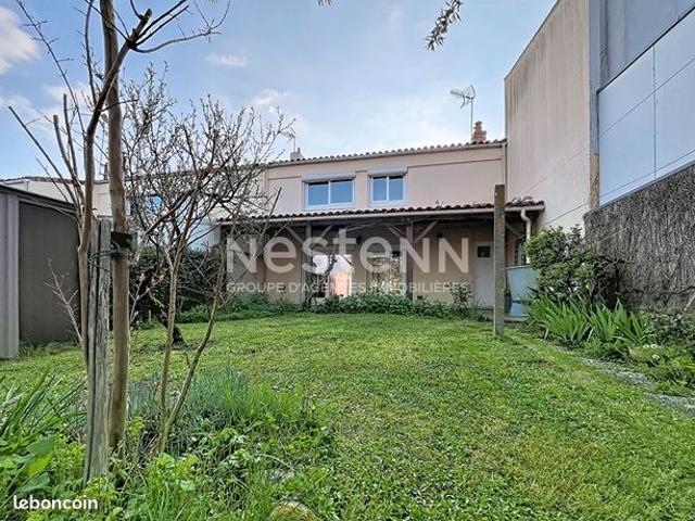 Maison vente à Fontenay-le-Comte, Vendée