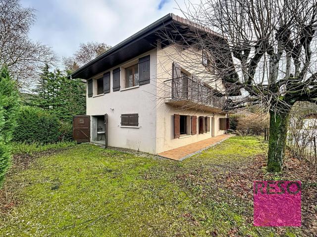Maison vente à Saint-Julien-en-Genevois, Archamps