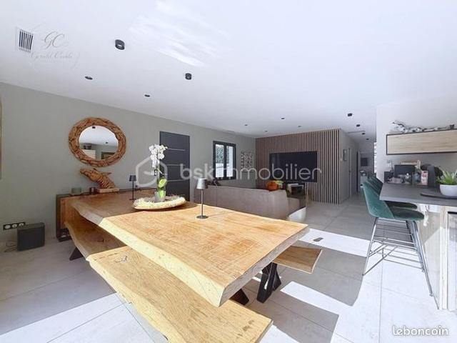 Maison vente à Arrondissement de Draguignan, Montauroux