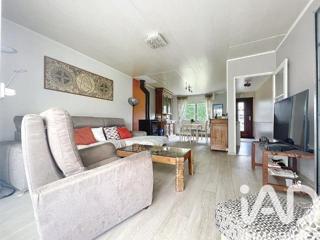 Maison vente à Raimbeaucourt, Nord