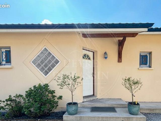 Maison vente à Arcachon, Mios