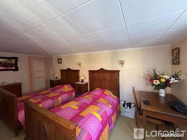 Maison vente à Sélestat-Erstein, Boersch