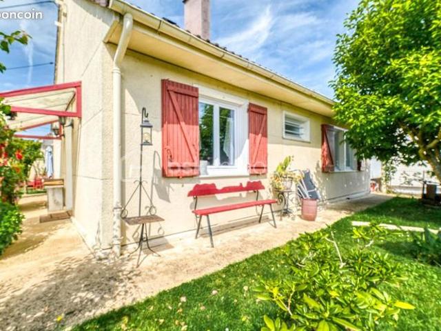 Maison vente à Torcy, Roissy-en-brie