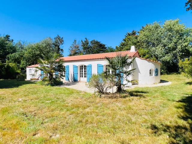 Maison vente à L'aiguillon-sur-vie
