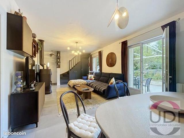 Maison vente à Villebon-sur-Yvette, Essonne