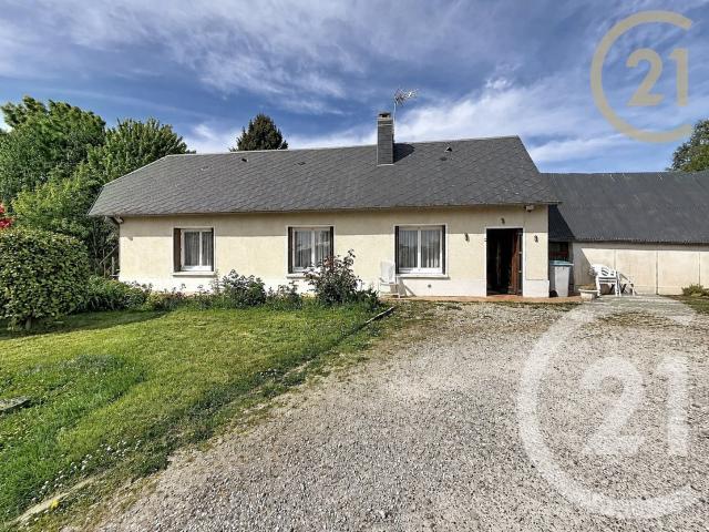Maison vente à Le Havre, Auberville-la-campagne