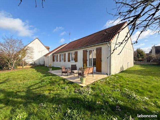 Maison vente à Orléans, Olivet