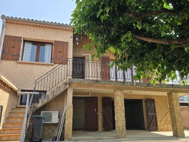 Maison vente à Marseille, Roquevaire