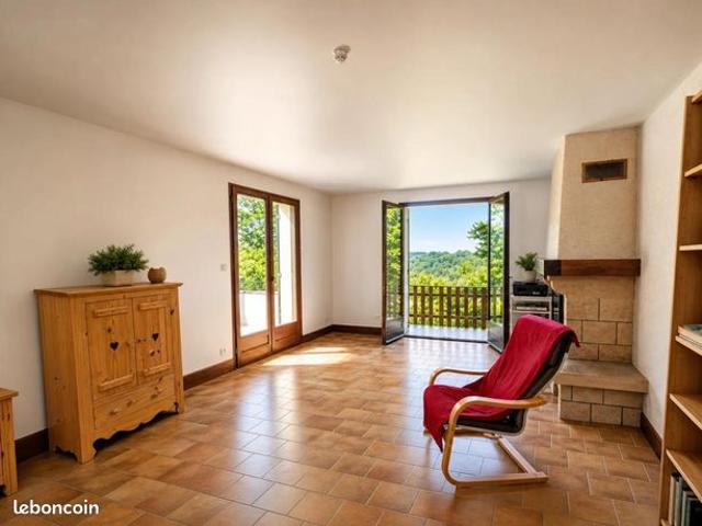 Maison vente à Périgueux, Chancelade