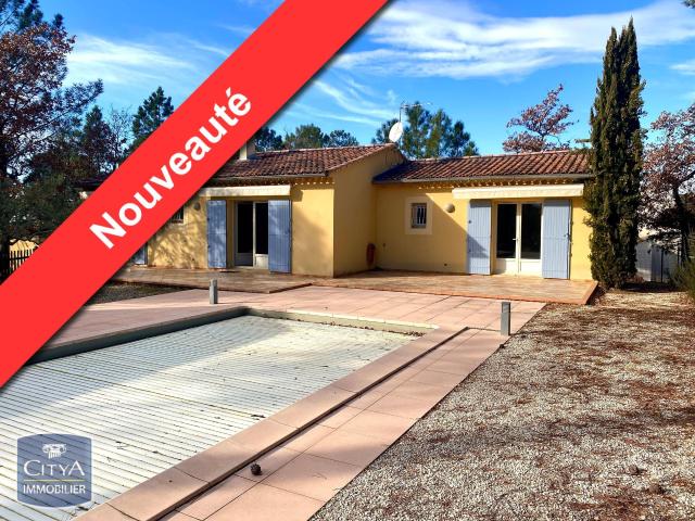 Maison vente à Carpentras, Bédoin