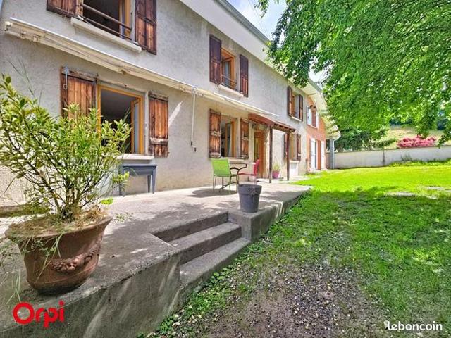 Maison vente à Belley, Montagnieu